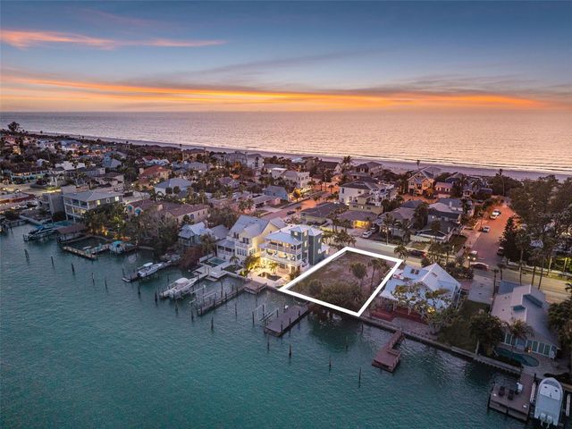 2505 PASS A GRILLE WAY, St Pete Beach, FL 33706