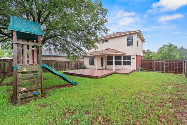 400 W Tudor House RD, Pflugerville, TX 78660
