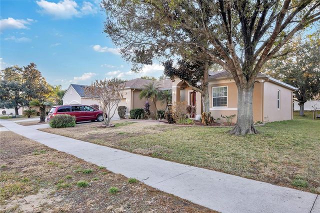 4448 HARTS COVE WAY, Clermont, FL 34711