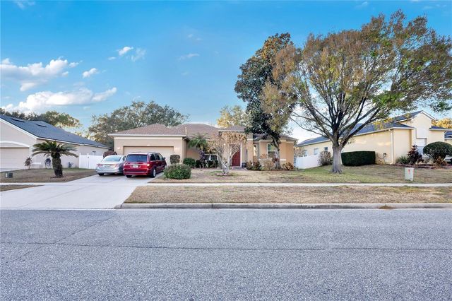 4448 HARTS COVE WAY, Clermont, FL 34711