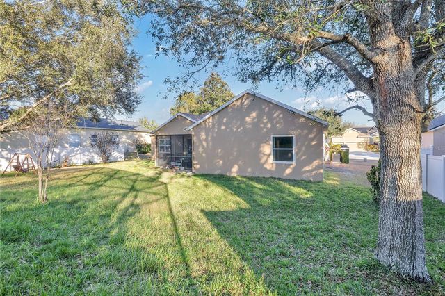 4448 HARTS COVE WAY, Clermont, FL 34711