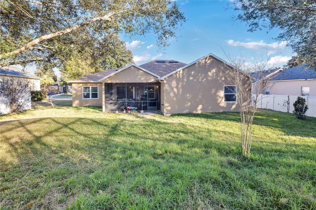 4448 HARTS COVE WAY, Clermont, FL 34711