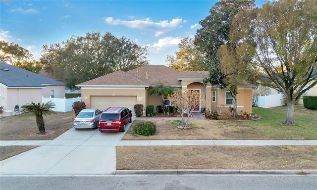 4448 HARTS COVE WAY, Clermont, FL 34711