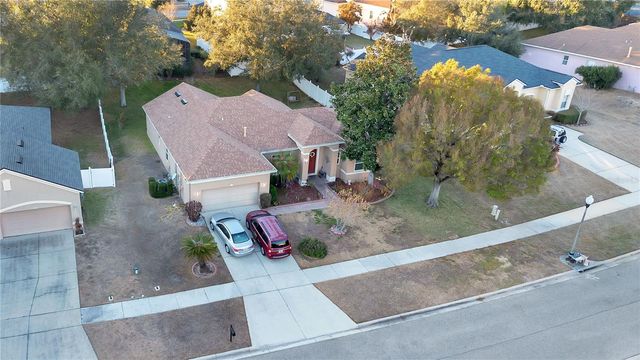 4448 HARTS COVE WAY, Clermont, FL 34711