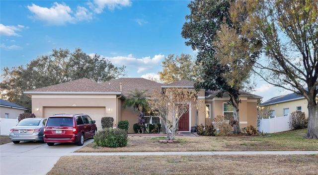 4448 HARTS COVE WAY, Clermont, FL 34711