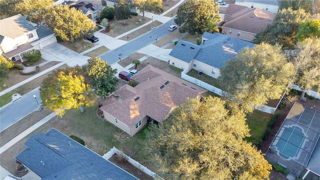 4448 HARTS COVE WAY, Clermont, FL 34711