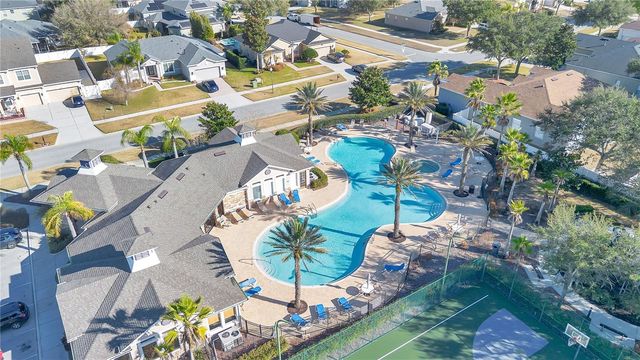 4448 HARTS COVE WAY, Clermont, FL 34711