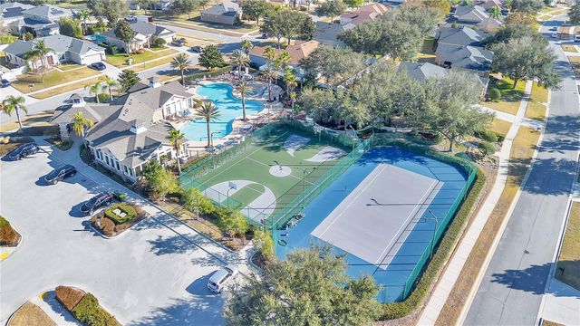 4448 HARTS COVE WAY, Clermont, FL 34711