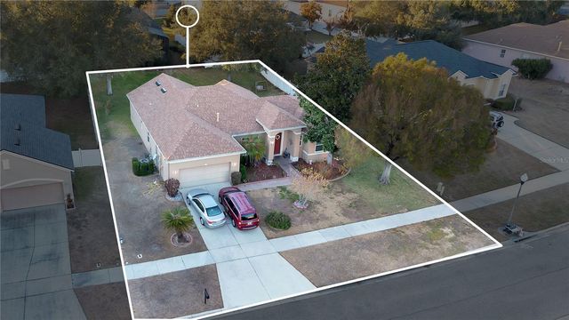 4448 HARTS COVE WAY, Clermont, FL 34711