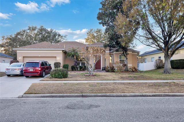 4448 HARTS COVE WAY, Clermont, FL 34711