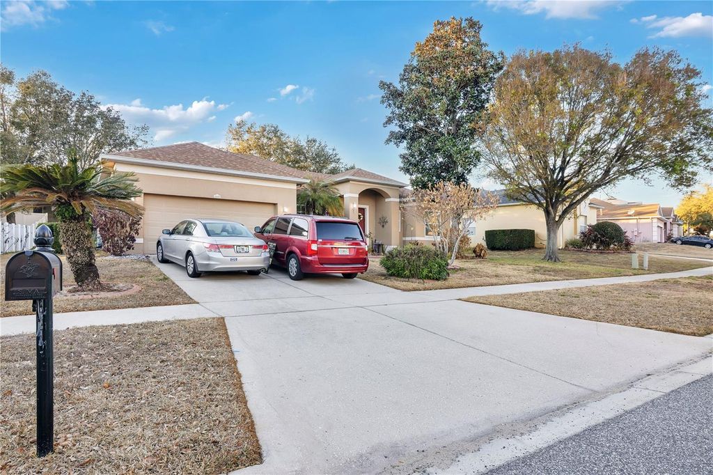 4448 HARTS COVE WAY, Clermont, FL 34711