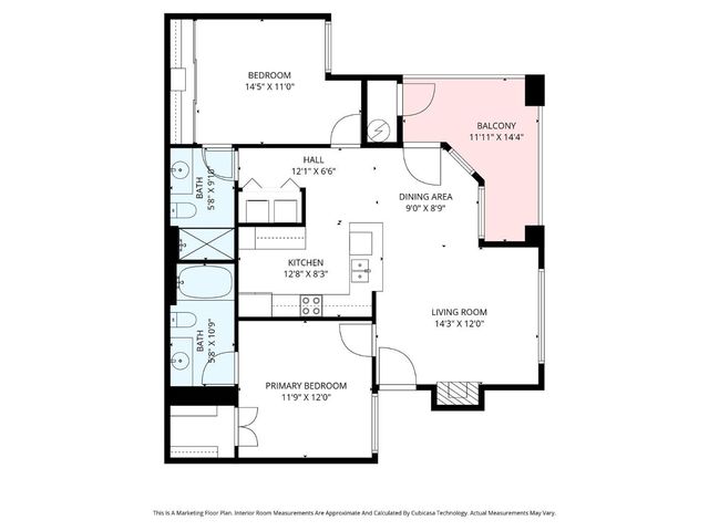 7009 E Acoma Drive 2105, Scottsdale, AZ 85254