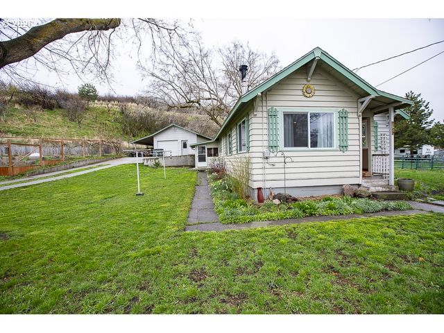 204 CROOK Ave, La Grande, OR 97850