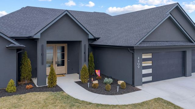 4409 ROYAL COUNTY RD, Columbia, MO 65201