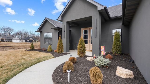 4409 ROYAL COUNTY RD, Columbia, MO 65201
