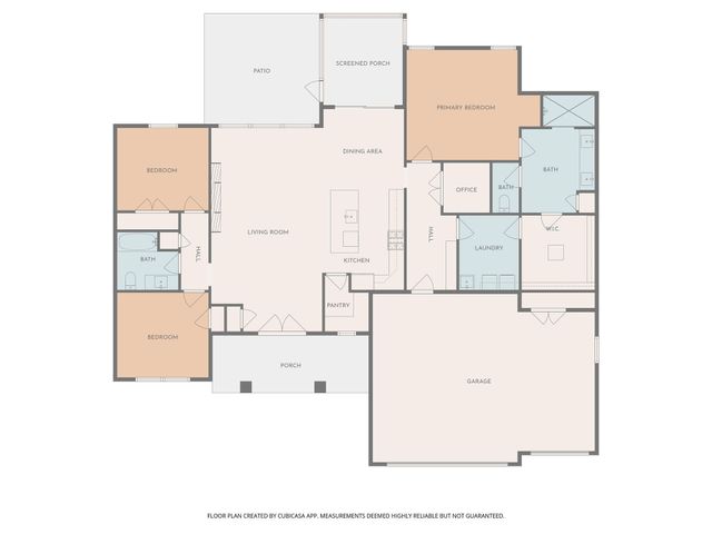 4409 ROYAL COUNTY RD, Columbia, MO 65201