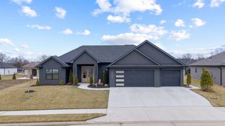 4409 ROYAL COUNTY RD, Columbia, MO 65201