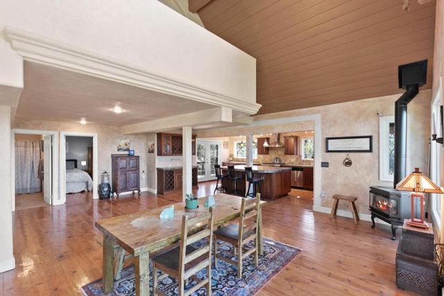 38025 Poppy Tree Lane, Carmel Valley, CA 93924
