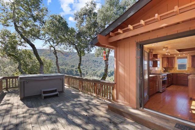 38025 Poppy Tree Lane, Carmel Valley, CA 93924