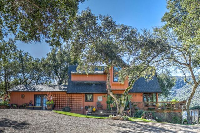38025 Poppy Tree Lane, Carmel Valley, CA 93924