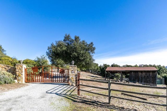38025 Poppy Tree Lane, Carmel Valley, CA 93924