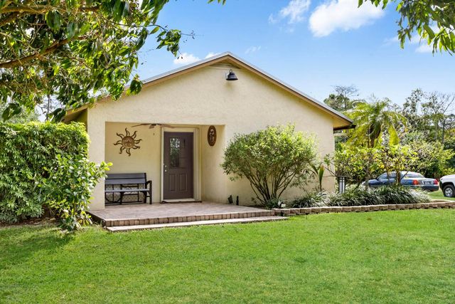 13650 6th Court N, Loxahatchee Groves, FL 33470