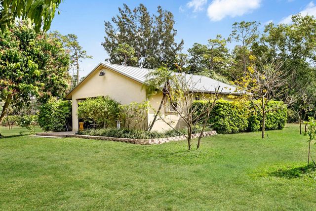 13650 6th Court N, Loxahatchee Groves, FL 33470