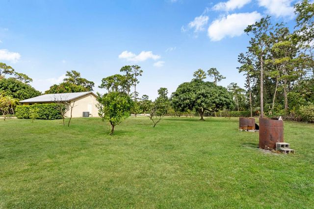 13650 6th Court N, Loxahatchee Groves, FL 33470