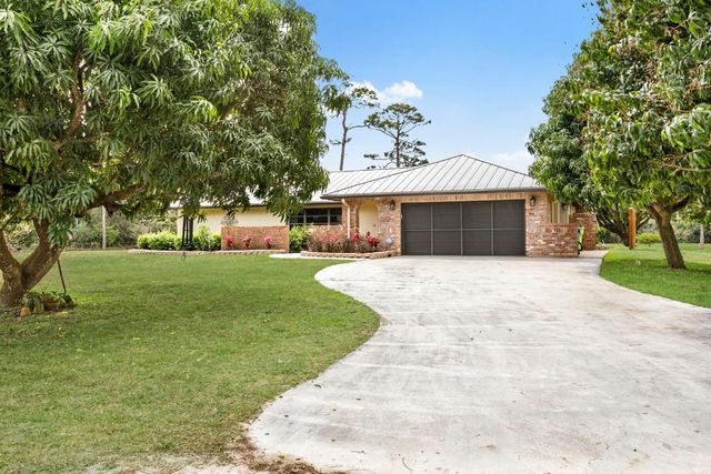 13650 6th Court N, Loxahatchee Groves, FL 33470