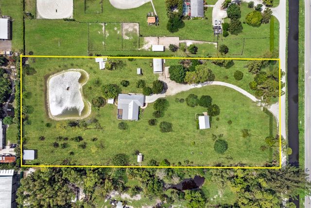 13650 6th Court N, Loxahatchee Groves, FL 33470