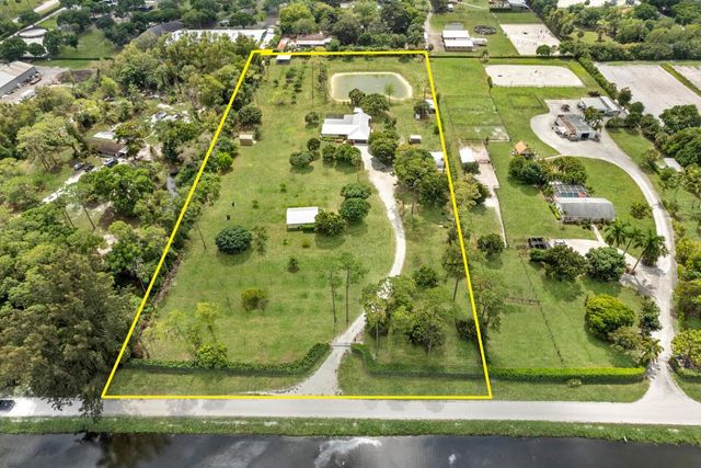 13650 6th Court N, Loxahatchee Groves, FL 33470