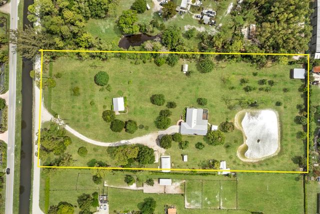 13650 6th Court N, Loxahatchee Groves, FL 33470