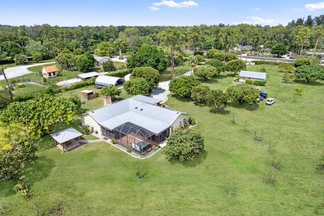 13650 6th Court N, Loxahatchee Groves, FL 33470