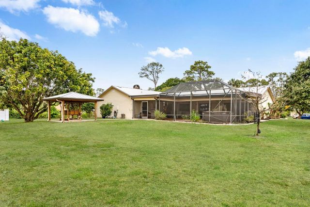 13650 6th Court N, Loxahatchee Groves, FL 33470