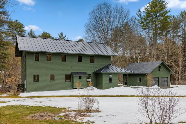 33 Etna Road, Hanover, NH 03755