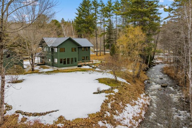 33 Etna Road, Hanover, NH 03755