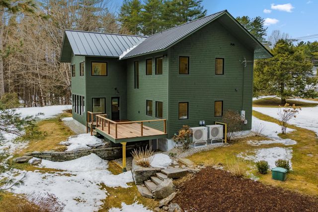 33 Etna Road, Hanover, NH 03755