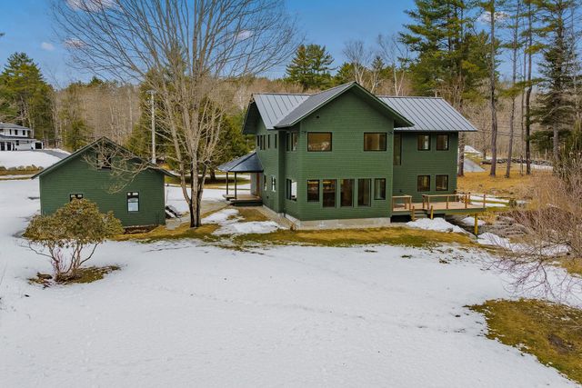 33 Etna Road, Hanover, NH 03755