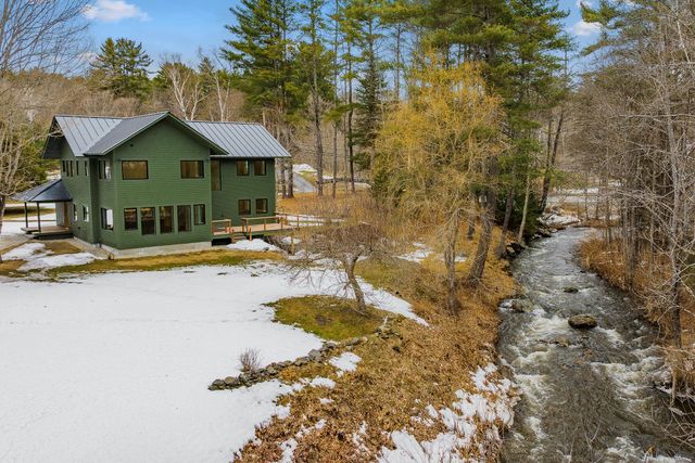 33 Etna Road, Hanover, NH 03755