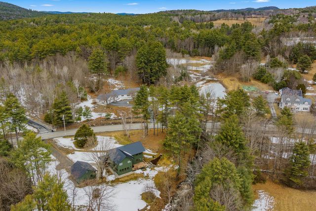 33 Etna Road, Hanover, NH 03755