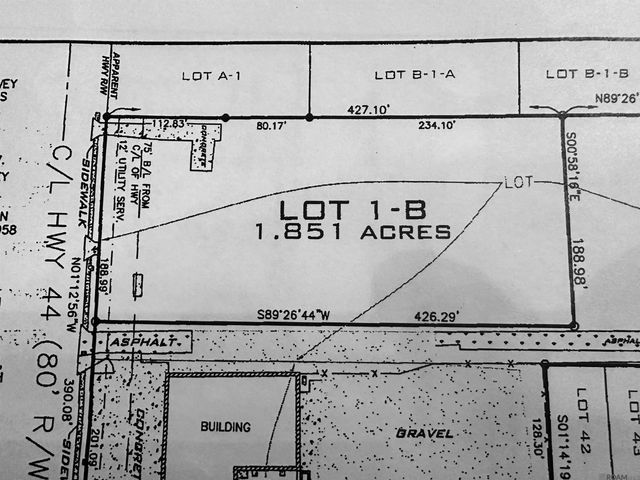 13130 Hwy 44, Gonzales, LA 70737