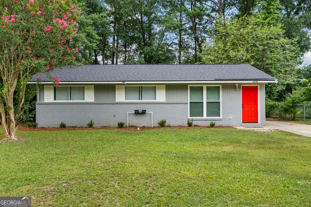 4930 Sentry Street, Columbus, GA 31907