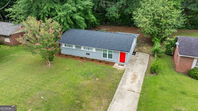 4930 Sentry Street, Columbus, GA 31907