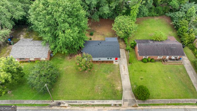 4930 Sentry Street, Columbus, GA 31907