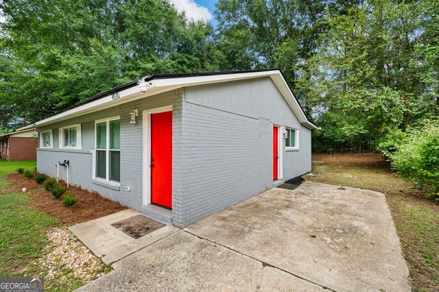 4930 Sentry Street, Columbus, GA 31907