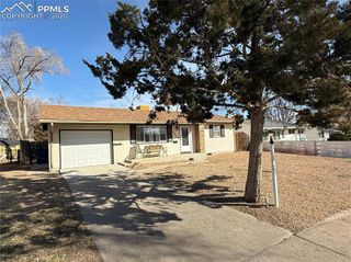3116 San Isabel Avenue, Pueblo, CO 81008