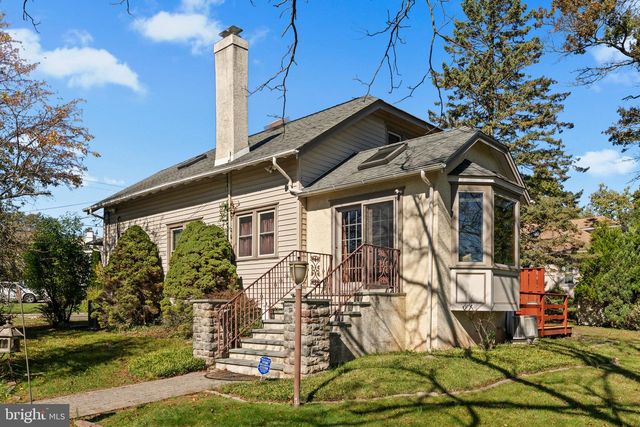 209 W PROSPECT AVE, North Wales, PA 19454