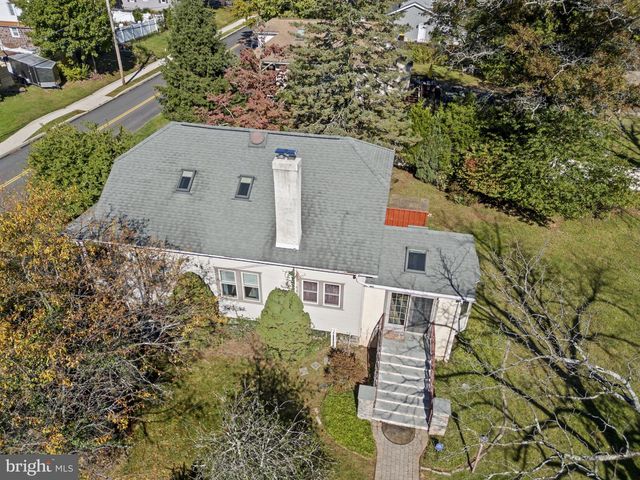 209 W PROSPECT AVE, North Wales, PA 19454