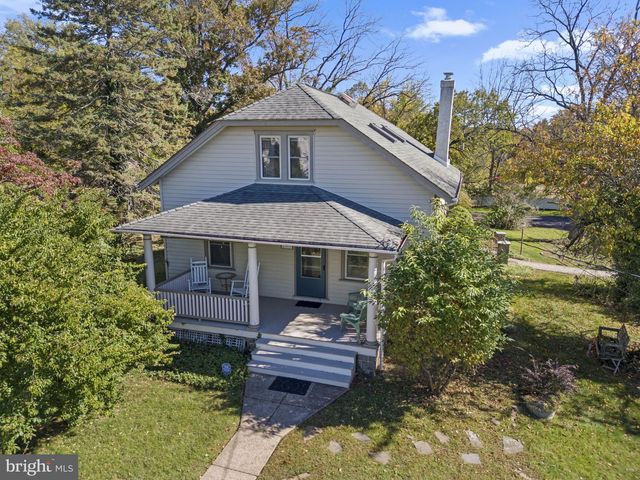 209 W PROSPECT AVE, North Wales, PA 19454