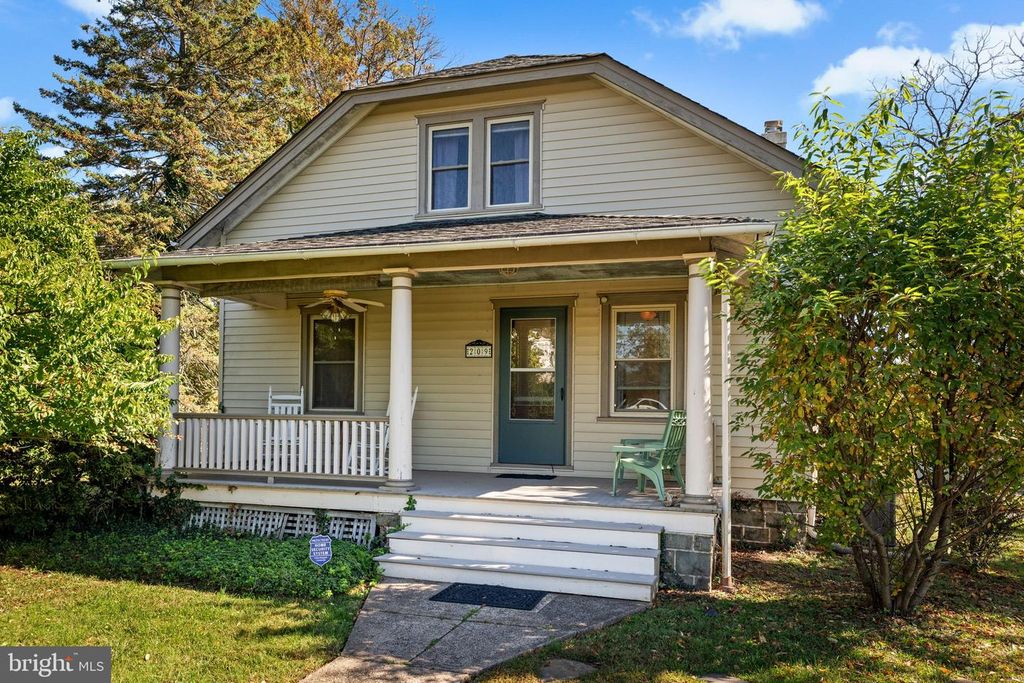 209 W PROSPECT AVE, North Wales, PA 19454